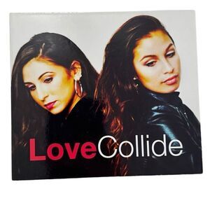 LoveCollide by LoveCollide ( CD, Digipak, ABS Entertainment)